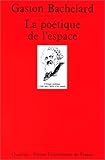 La Poétique de l'espace
