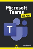 Microsoft Teams Poche pour les Nuls