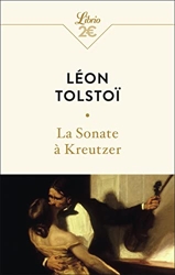 La sonate à Kreutzer de Léon Tolstoï