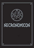 Necronomicon - Hays (Nicolas) Ltd ,U.S. - 05/02/2009