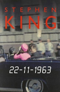 22-11-1963 de Stephen King