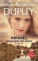 Abigaël, messagère des anges (Abigaël Saison 1, Tome 4)