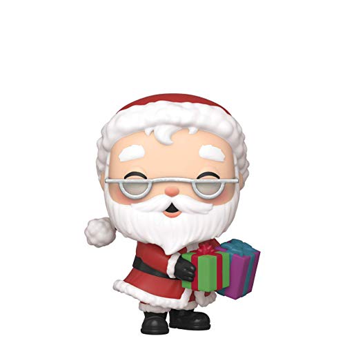 Funko cheap pop santa