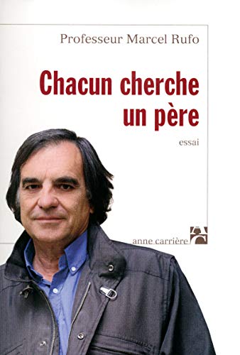 couverture de : Chacun cherche un p&egrave;re