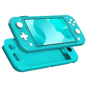 MoKo Coque de Protection Compatible avec Nintendo Switch Lite
