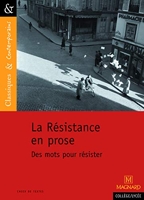 La Résistance en prose - Des mots pour résister (C&C n°96)