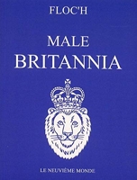 Characters of the Male Britannia of the 30's and during the Blitz
