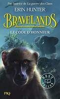 Bravelands - tome 02 - Le code d'honneur