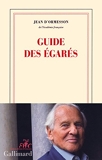 Guide des égarés - Format Kindle - 9,99 €