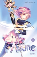 Azure - Tome 1