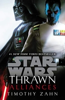 Thrawn - Alliances (Star Wars)
