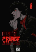 Perfect Crime - Tome 8