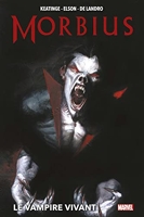 Morbius - Le Vampire Vivant