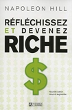 Réfléchissez et devenez riche - Nouvelle édition revue et augmentée - Les Editions de l'Homme - 19/04/2013