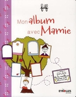 Mon album avec Mamie