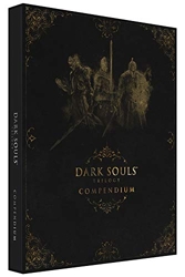 Dark Souls Trilogy Compendium de Future Press
