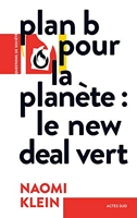 Plan B pour la planète - Le New Deal vert