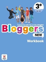 Bloggers NEW 3e - Workbook