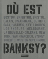 Où est Banksy ? (3eme édition)