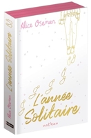 L'année solitaire Edition Collector - Alice Oseman - Edition collector