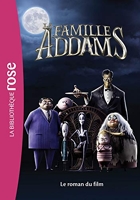 La Famille Addams - Le roman du film