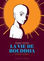 La Vie de Bouddha - Édition prestige - Tome 01
