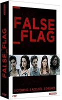 False Flag-Saison 1