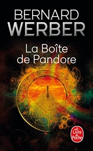 La Boîte de Pandore de Bernard Werber