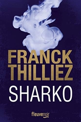 Sharko de Franck Thilliez
