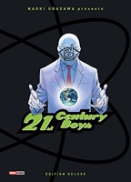 21st Century Boys Deluxe - Tome 12