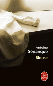 Blouse d'Antoine Sénanque