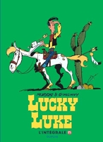 Lucky Luke - Nouvelle Intégrale - Tome 5