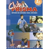 Club Prisma A1 LIBRO DE ALUMNO CD