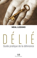 Délié - Guide pratique de la délivrance (Pneumathèque) - Format Kindle - 13,99 €