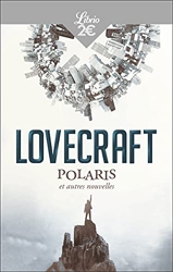 Polaris - Et autres nouvelles de H.P. Lovecraft