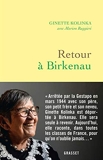 Retour à Birkenau (Documents Français) - Format Kindle - 5,49 €