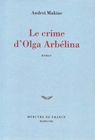 Le Crime d'Olga Arbélina (Collection Bleue) - Format Kindle - 10,99 €