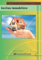 Gestion immobilière BTS Professions immobilières/Licence