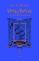 Harry Potter - Tome 2 - Harry Potter et la chambre des secrets