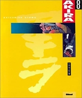 Akira Tome 8 - Déluge