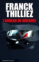L'anneau de Moebius (Ligne noire) - Format Kindle - 7,99 €