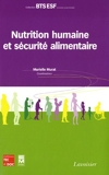 Nutrition humaine et sécurité alimentaire