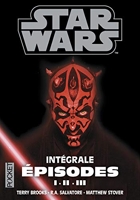 Intégrale Première Trilogie Star Wars / 1-2-3 (1)