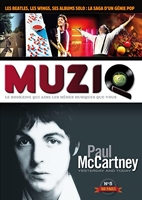 Muziq - Numéro 5 Paul McCartney (5)