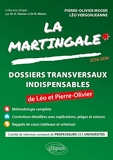 Dossiers transversaux indispensables de Léo et Pierre-Olivier