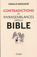 Contradictions et invraissemblances dans la Bible