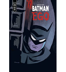 Batman Ego