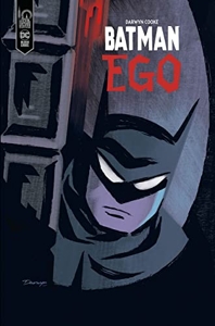 Batman Ego de Darwyn Cooke