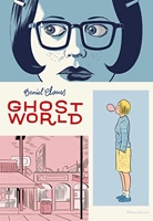 La bibliothèque de Daniel Clowes - Ghost World