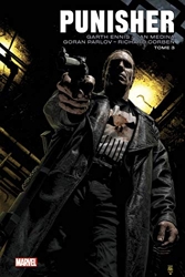 Punisher Max par G. Ennis - Tome 03 de Lan Medina